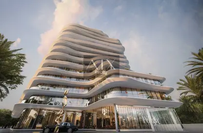 Apartment - 2 Bedrooms - 3 Bathrooms for sale in Pelagia - Al Marjan Island - Ras Al Khaimah Apartment - 2 Bedrooms - 3 Bathrooms for sale in Pelagia - Al Marjan Island - Ras Al Khaimah