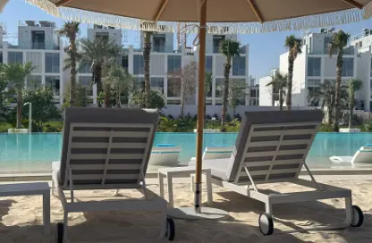 Townhouse - 4 Bedrooms - 5 Bathrooms for rent in Ixora - Al Barari - Dubai Townhouse - 4 Bedrooms - 5 Bathrooms for rent in Ixora - Al Barari - Dubai