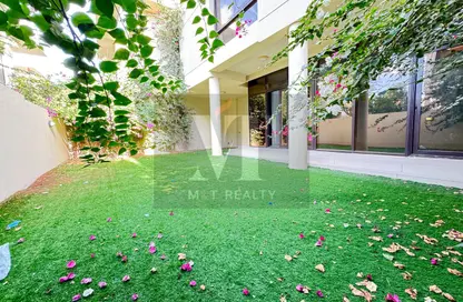 تاون هاوس - 3 غرف نوم - 5 حمامات للبيع في روكوود - داماك هيلز - دبي