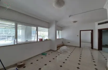 Apartment - 1 Bedroom - 2 Bathrooms for rent in Aud Al Touba 1 - Central District - Al Ain