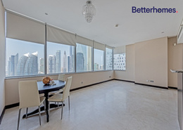 Tenanted Now | Higher Floor| 2 Bedroom.
