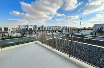Villa - 4 Bedrooms - 4 Bathrooms for rent in Parkside 2 - EMAAR South - Dubai South (Dubai World Central) - Dubai