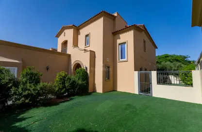 فيلا - 4 غرف نوم - 5 حمامات للايجار في امرانتا - فيلا نوفا - دبي لاند - دبي