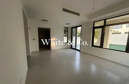 Townhouse - 3 Bedrooms - 3 Bathrooms for sale in Mira Oasis 3 - Mira Oasis - Reem - Dubai
