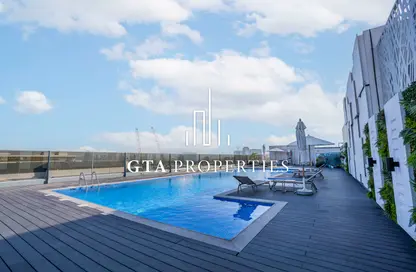 شقة - 1 حمام للبيع في سواي رزيدنسز - دبي هيلز استيت - دبي شقة - 1 حمام للبيع في سواي رزيدنسز - دبي هيلز استيت - دبي