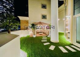 Penthouse - 2 bedrooms - 3 bathrooms for rent in Plaza Residences 2 - Plaza Residences - Jumeirah Village Circle - Dubai