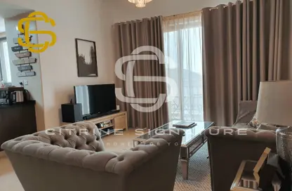 Apartment - 1 Bedroom - 2 Bathrooms for sale in Azizi Liatris - Azizi Residence - Al Furjan - Dubai