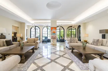 Villa - 5 Bedrooms - 4 Bathrooms for sale in The Aldea - The Villa - Dubai