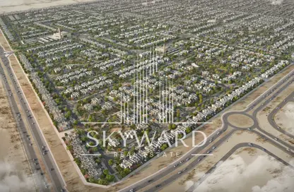 Land - Studio for sale in Fay Al Reeman II - Al Shamkha - Abu Dhabi