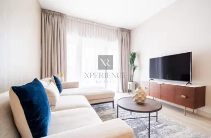 شقة - غرفة نوم - 2 حمامات للبيع في محمية صبحا كريك فيستاس - صبحا هارتلاند - مدينة الشيخ محمد بن راشد - دبي