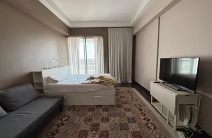 شقة - 1 حمام للايجار في ارابيان جات - واحة السيليكون - دبي