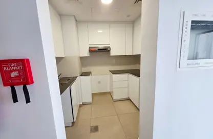 Apartment - Studio - 1 Bathroom for rent in Expo Village Residences 3A - Expo Village Residences - Expo City - Dubai