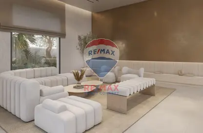 Villa - 6 Bedrooms - 7+ Bathrooms for sale in Al Naseem - Al Hudayriat Island - Abu Dhabi