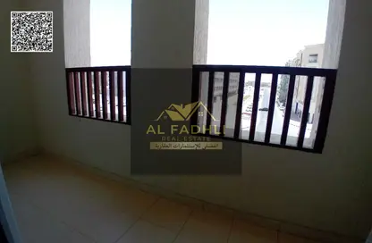 شقة - 2 غرف نوم - 2 حمامات للايجار في الجرف 3 - الجرف - عجمان وسط المدينة - عجمان