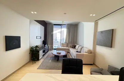 Apartment - 1 Bedroom - 2 Bathrooms for rent in Binghatti Corner - Jumeirah Village Circle - Dubai