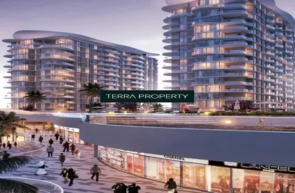 Apartment - 1 Bedroom - 2 Bathrooms for sale in Bay Residences - Hayat Island - Mina Al Arab - Ras Al Khaimah