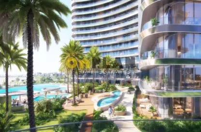 Apartment - Studio - 1 Bathroom for sale in Binghatti Hills - Dubai Science Park - Dubai