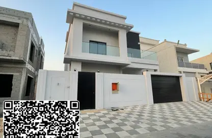 فيلا - 4 غرف نوم - 5 حمامات للبيع في 1 الياسمين - الياسمين - عجمان فيلا - 4 غرف نوم - 5 حمامات للبيع في 1 الياسمين - الياسمين - عجمان