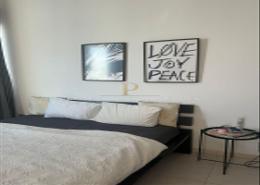 صورةغرفة- غرفة النوم لـ: شقة - 4 غرف نوم - 4 حمامات للكراء في برج هورايزون - دبي مارينا - دبي, صورة 1