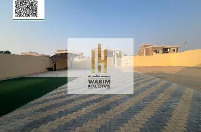 Villa - 4 Bedrooms - 5 Bathrooms for rent in Barashi - Al Badie - Sharjah