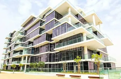 شقة - غرفة نوم - 2 حمامات للبيع في اوركيد A - اوركيد - داماك هيلز - دبي شقة - غرفة نوم - 2 حمامات للبيع في اوركيد A - اوركيد - داماك هيلز - دبي