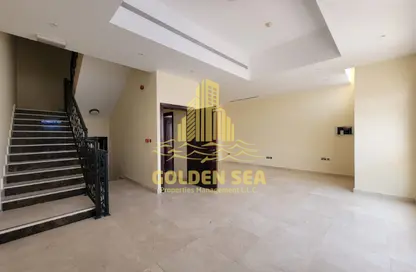 Villa - 5 Bedrooms - 5 Bathrooms for rent in Al Bateen Airport - Muroor Area - Abu Dhabi