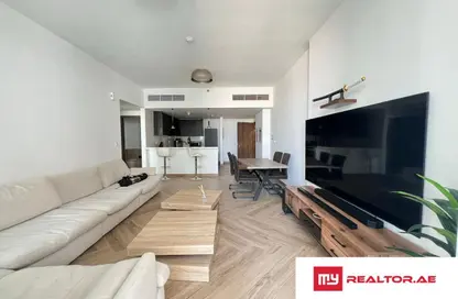 Apartment - 1 Bedroom - 2 Bathrooms for rent in 1 Residences - Al Kifaf - Zabeel - Dubai Apartment - 1 Bedroom - 2 Bathrooms for rent in 1 Residences - Al Kifaf - Zabeel - Dubai