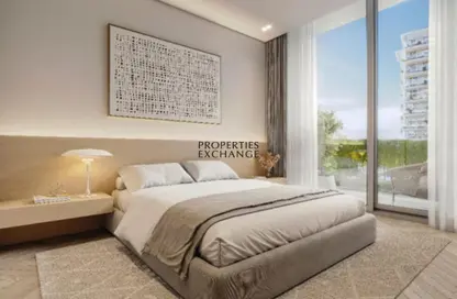 شقة - 2 غرف نوم - 3 حمامات للبيع في كاليفورنيا فيليج - دبي لاند - دبي