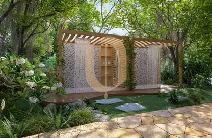 Apartment - 3 Bedrooms - 4 Bathrooms for sale in Vincitore Wellness Estate - Majan - Dubai Land - Dubai Apartment - 3 Bedrooms - 4 Bathrooms for sale in Vincitore Wellness Estate - Majan - Dubai Land - Dubai