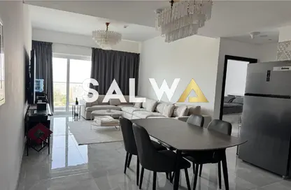 شقة - 2 غرف نوم - 2 حمامات للبيع في بيرلز من دانوب - الفرجان - دبي