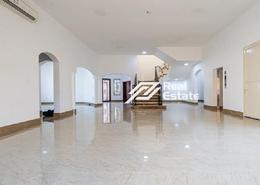 Villa - 6 bedrooms - 7 bathrooms for sale in Shakhbout City - Abu Dhabi