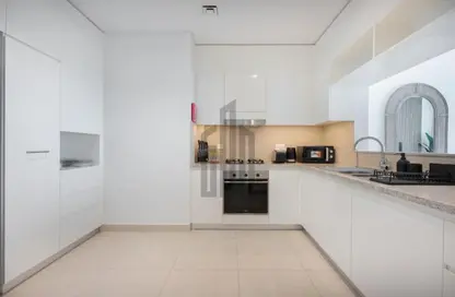 Apartment - 2 Bedrooms - 2 Bathrooms for rent in Downtown Views II Tower 1 - Downtown Views II - Downtown Dubai - Dubai