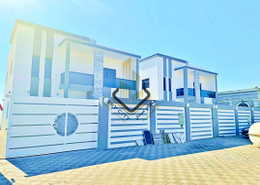 Owns a villa first inhabitant without down payment