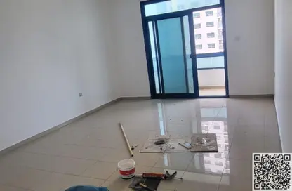Apartment - 2 Bedrooms - 2 Bathrooms for rent in Ajman Corniche Residences - Ajman Corniche Road - Ajman
