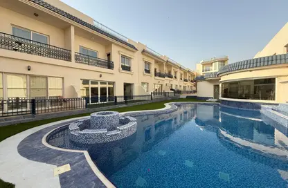 Villa - 3 Bedrooms - 4 Bathrooms for rent in Mirdif Villas - Mirdif - Dubai