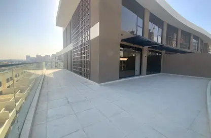 Apartment - 2 Bedrooms - 3 Bathrooms for sale in LOCI Residences - Jumeirah Village Circle - Dubai