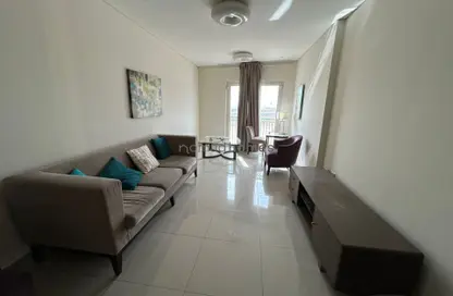 Apartment - 1 Bedroom - 2 Bathrooms for rent in Suburbia Podium - Suburbia - Downtown Jebel Ali - Dubai Apartment - 1 Bedroom - 2 Bathrooms for rent in Suburbia Podium - Suburbia - Downtown Jebel Ali - Dubai