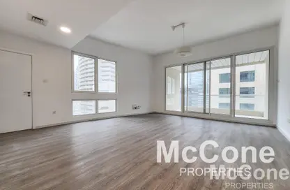Apartment - 1 Bedroom - 2 Bathrooms for rent in Marina Sail - Dubai Marina - Dubai