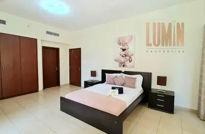 Apartment - 2 Bedrooms - 2 Bathrooms for sale in Sadaf 7 - Sadaf - Jumeirah Beach Residence - Dubai