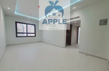Apartment - 1 Bedroom - 2 Bathrooms for rent in Aljada - Sharjah