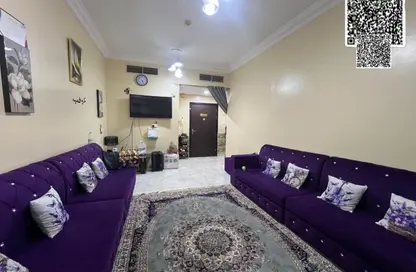 Apartment - 3 Bedrooms - 3 Bathrooms for sale in Goldcrest Dreams - Emirates City - Ajman Apartment - 3 Bedrooms - 3 Bathrooms for sale in Goldcrest Dreams - Emirates City - Ajman