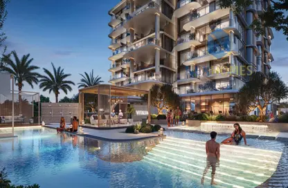 Apartment - 2 Bedrooms - 3 Bathrooms for sale in Vitalia - Palm Jumeirah - Dubai