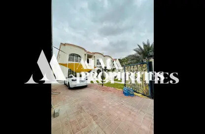 مجمع سكني - 6 غرف نوم - 8 حمامات للبيع في ربدان - أبوظبي