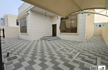 فيلا - 3 غرف نوم - 5 حمامات للايجار في الزاهية جاردنز - الزاهية - عجمان