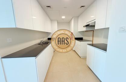 Apartment - 2 Bedrooms - 2 Bathrooms for rent in Expo Village Residences 4A - Expo Village Residences - Expo City - Dubai