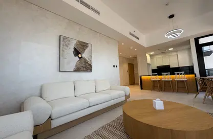 Apartment - 3 Bedrooms - 3 Bathrooms for rent in Central 1 - Business Bay - Dubai