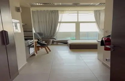 Apartment - Studio - 1 Bathroom for rent in Azizi Plaza - Al Furjan - Dubai
