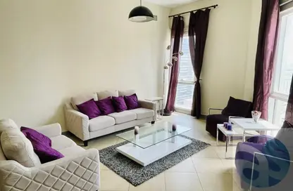 Apartment - 2 Bedrooms - 3 Bathrooms for rent in Madison Residency - Barsha Heights (Tecom) - Dubai