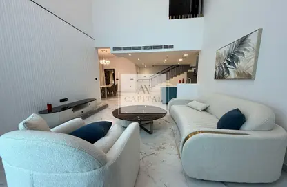 Apartment - 3 Bedrooms - 4 Bathrooms for rent in Opalz By Danube Tower 2 - Opalz by Danube - Dubai Science Park - Dubai