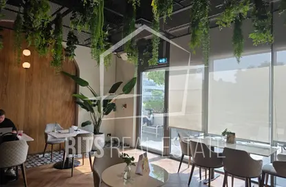 Shop - Studio for sale in Hartland Greens - Sobha Hartland - Mohammed Bin Rashid City - Dubai